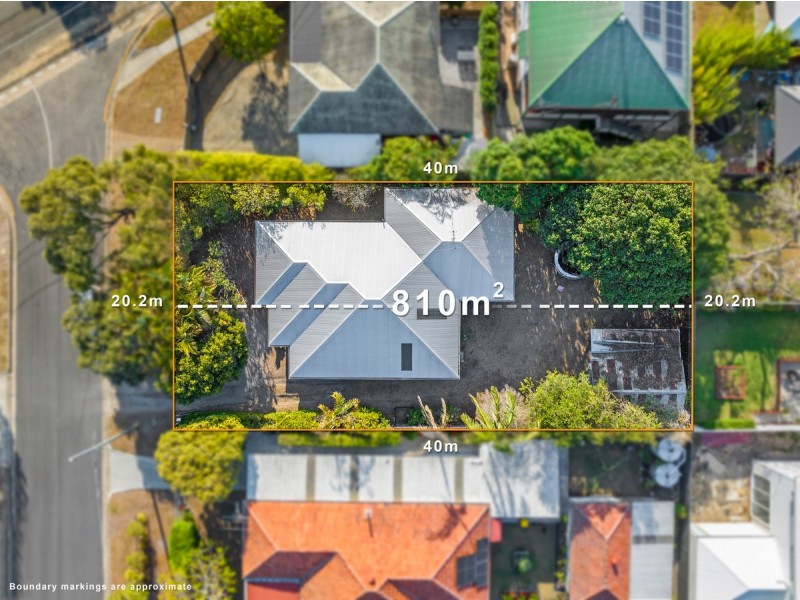 6 Bethania Street, Lota QLD 4179