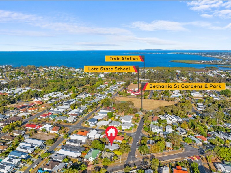 6 Bethania Street, Lota QLD 4179