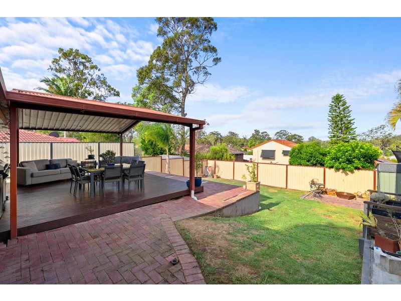 20 Orchid Drive, Mount Cotton QLD 4165