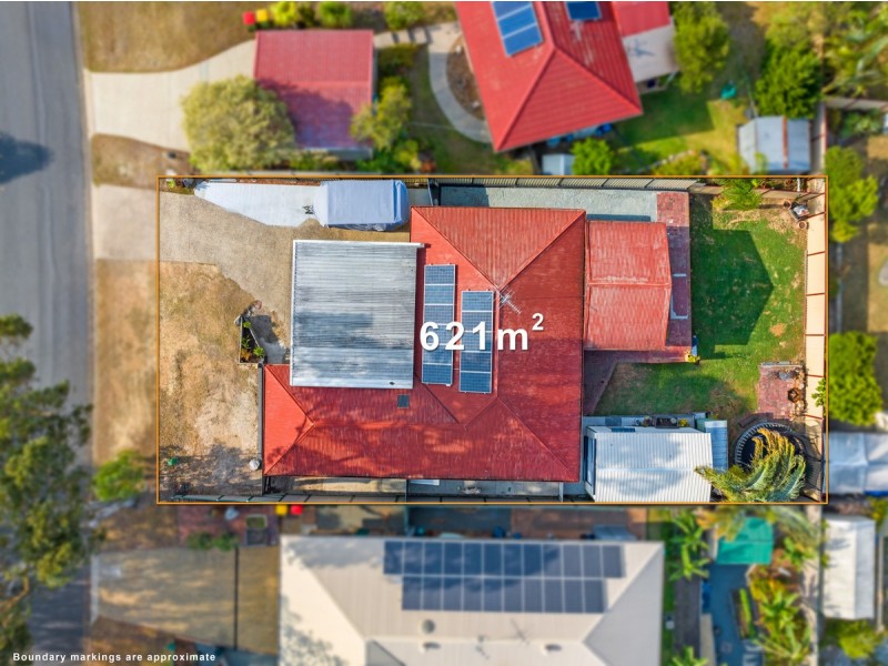 20 Orchid Drive, Mount Cotton QLD 4165