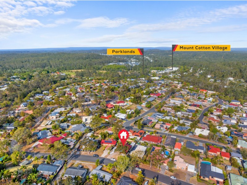 20 Orchid Drive, Mount Cotton QLD 4165