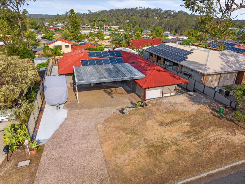 20 Orchid Drive, Mount Cotton QLD 4165