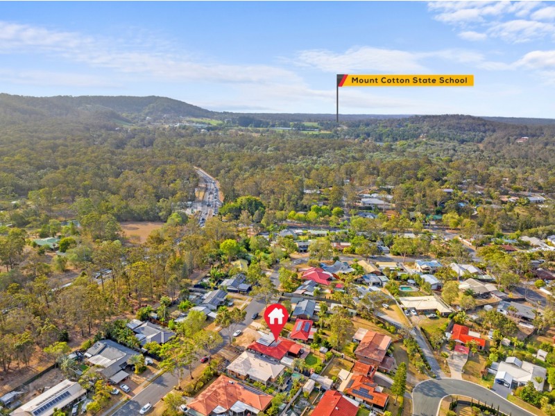 20 Orchid Drive, Mount Cotton QLD 4165