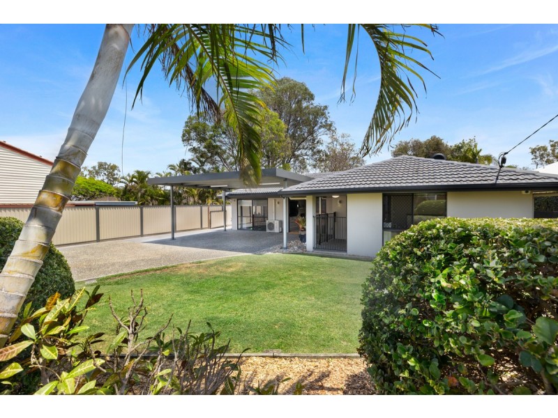 21 Dawn Crescent, Thornlands QLD 4164