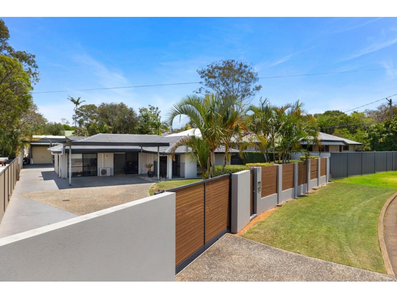 21 Dawn Crescent, Thornlands QLD 4164
