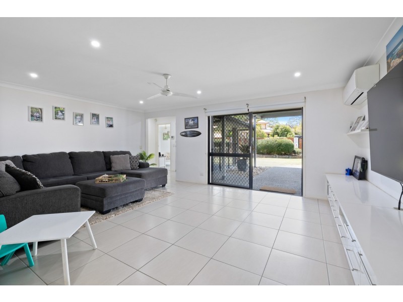 21 Dawn Crescent, Thornlands QLD 4164
