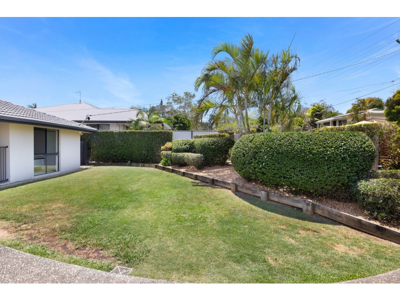 21 Dawn Crescent, Thornlands QLD 4164