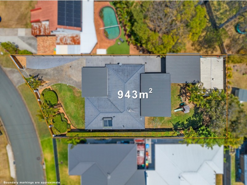 21 Dawn Crescent, Thornlands QLD 4164