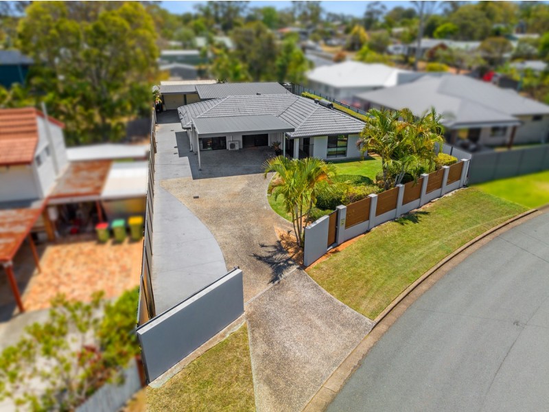 21 Dawn Crescent, Thornlands QLD 4164