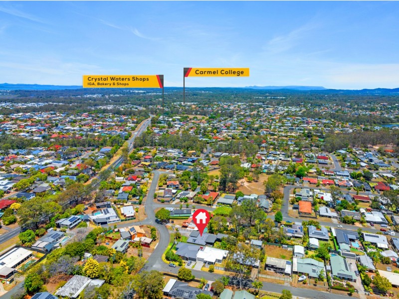21 Dawn Crescent, Thornlands QLD 4164