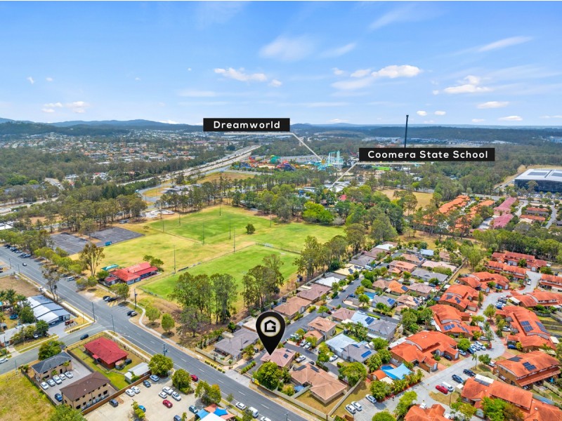 51/15 Yaun Street, Coomera QLD 4209