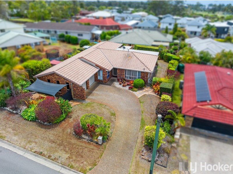 18 Trio Street, Cleveland QLD 4163