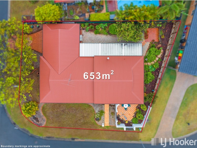 7 Perrin Place, Cleveland QLD 4163