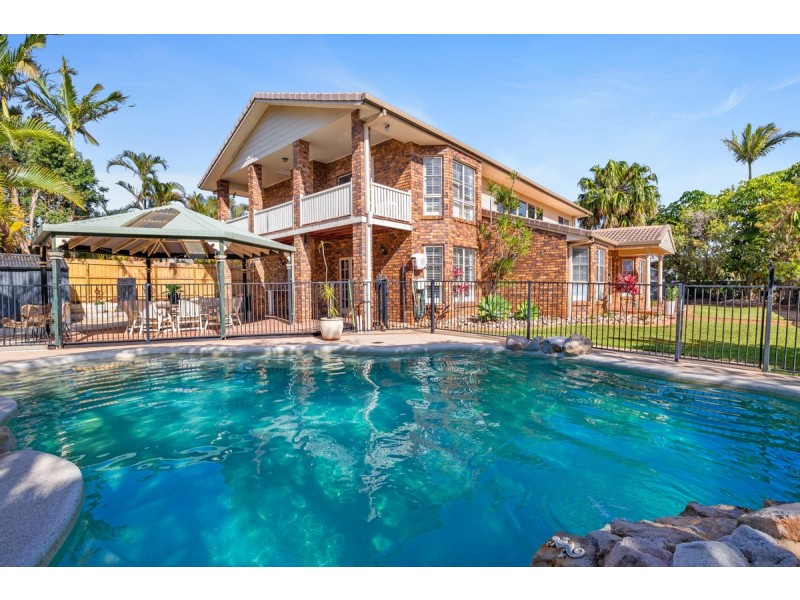 23 Cronin Drive, Wellington Point QLD 4160