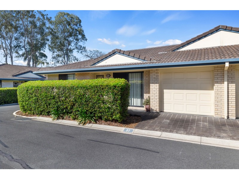 27/239-249 Mooroondu Road, Thorneside QLD 4158