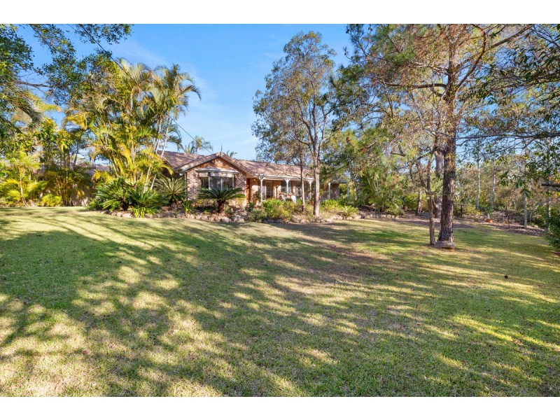 25 Hilltop Crescent, Alexandra Hills QLD 4161