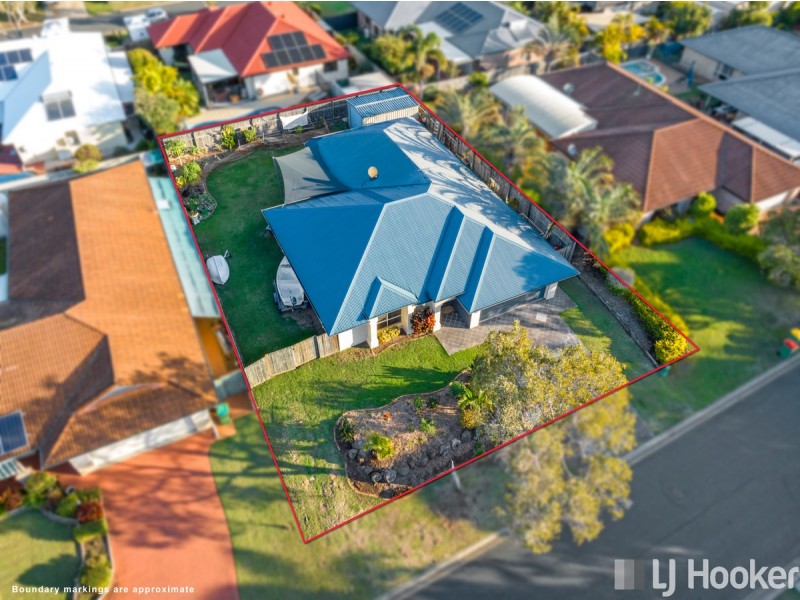 13 Wisteria Street, Ormiston QLD 4160