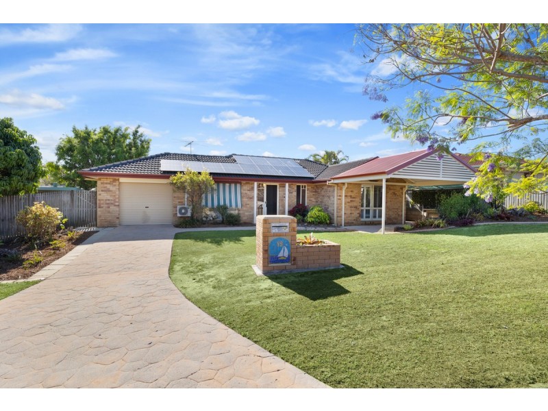 19 Jacaranda Street, Wynnum West QLD 4178