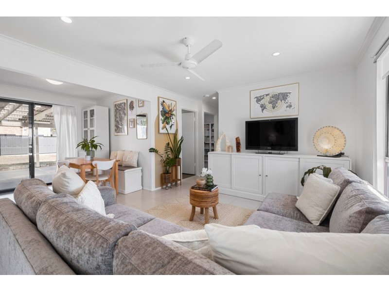 28 Hamersley Circuit, Alexandra Hills QLD 4161