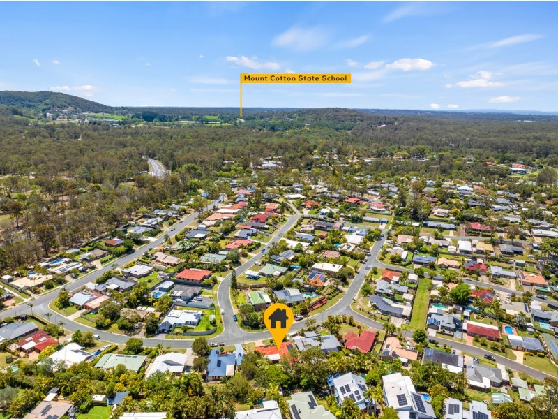 18 Durian Street, Mount Cotton QLD 4165