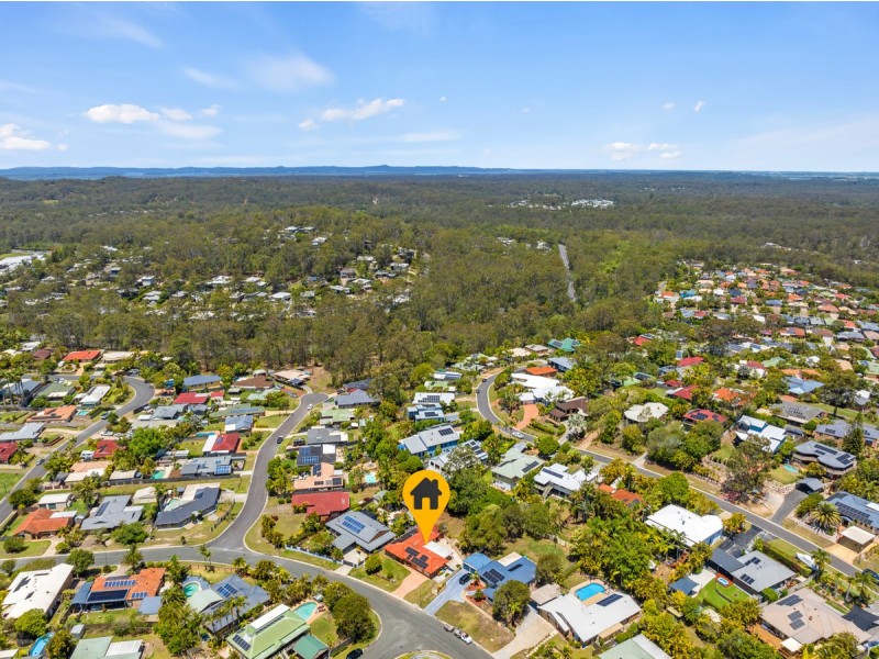 18 Durian Street, Mount Cotton QLD 4165