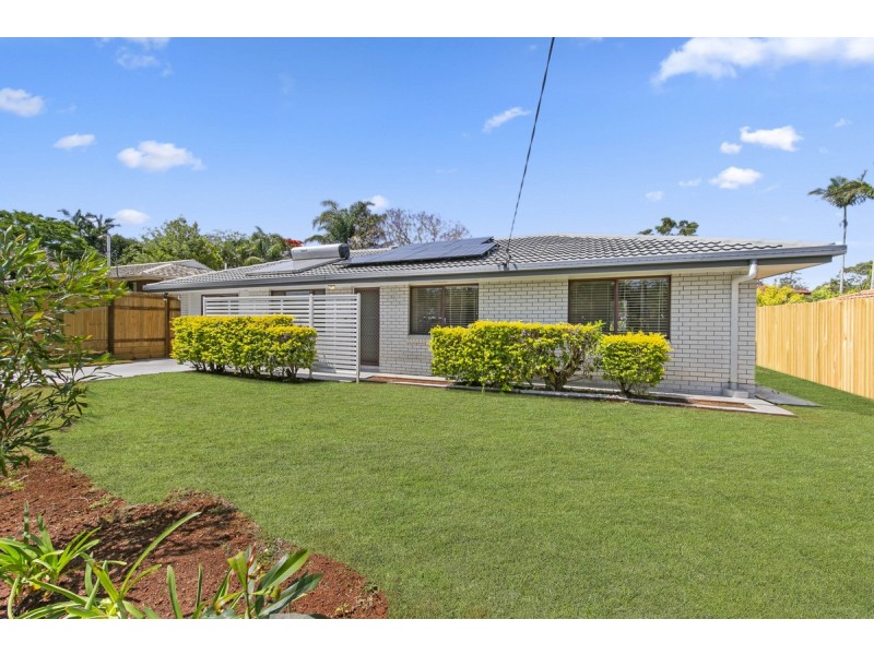 651 Old Cleveland Road East, Wellington Point QLD 4160