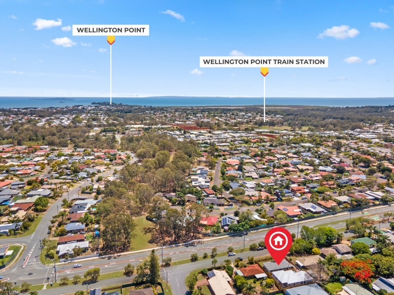 651 Old Cleveland Road East, Wellington Point QLD 4160