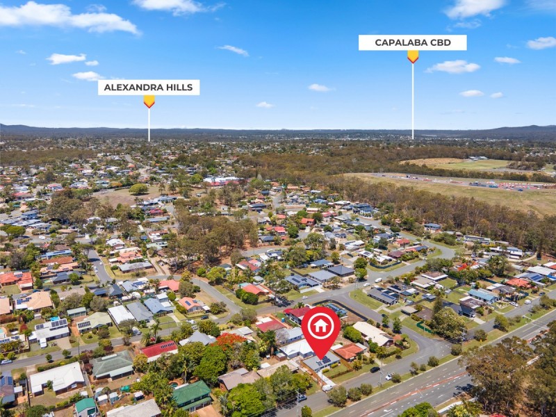 651 Old Cleveland Road East, Wellington Point QLD 4160