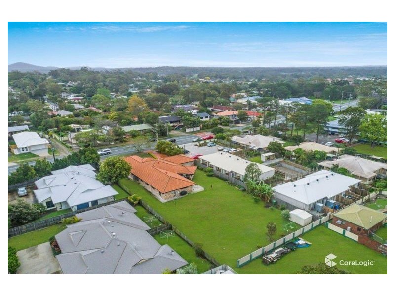 170 Mount Cotton Road, Capalaba QLD 4157