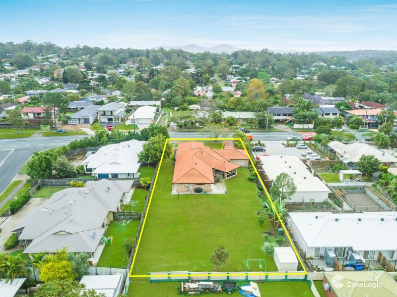 170 Mount Cotton Road, Capalaba QLD 4157