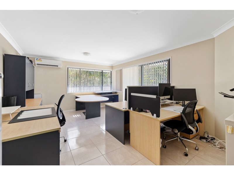 33 Mergowie Drive, Cleveland QLD 4163