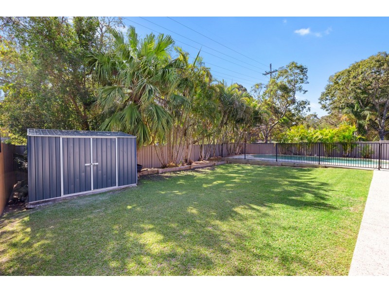 33 Mergowie Drive, Cleveland QLD 4163