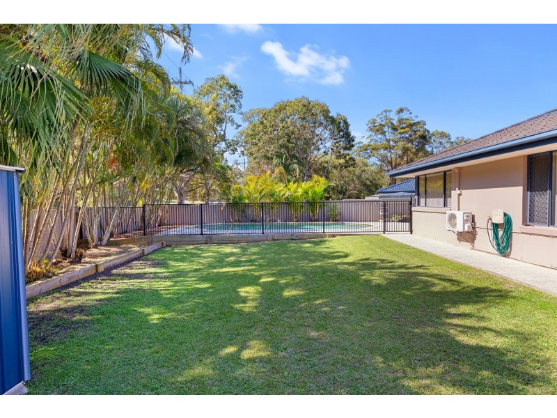 33 Mergowie Drive, Cleveland QLD 4163
