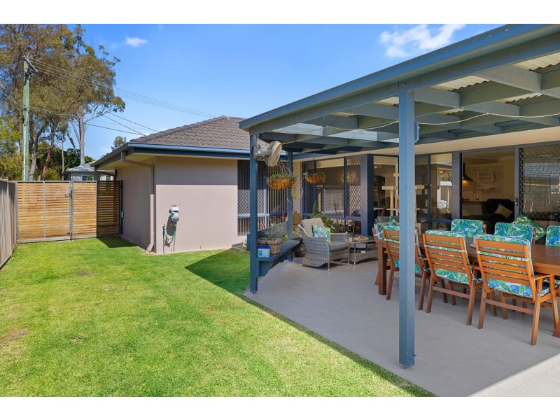 33 Mergowie Drive, Cleveland QLD 4163