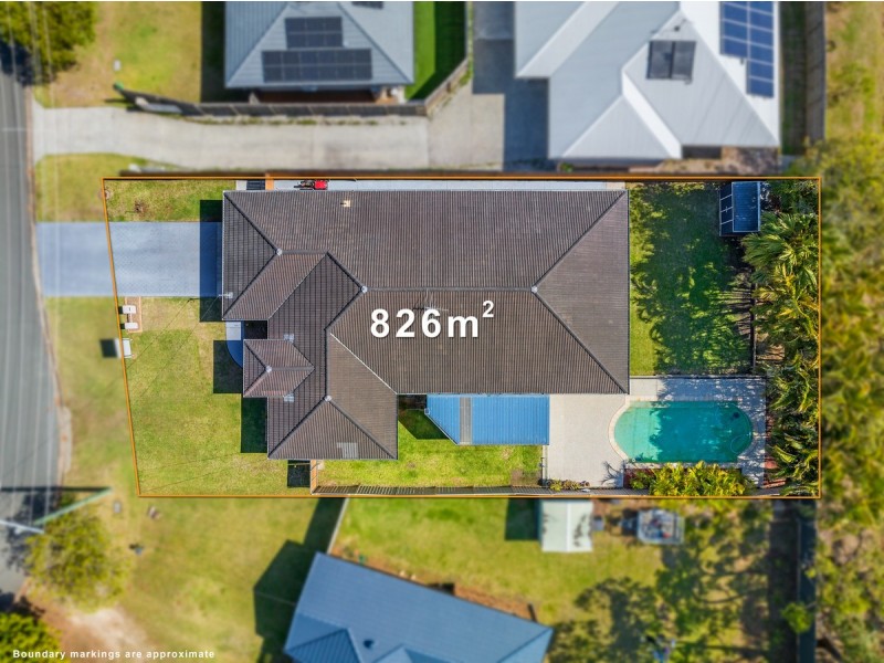 33 Mergowie Drive, Cleveland QLD 4163