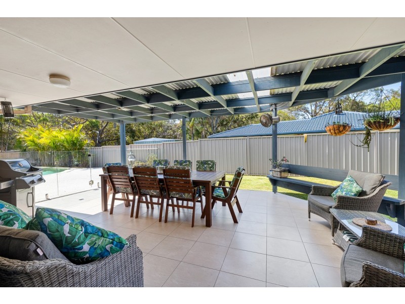 33 Mergowie Drive, Cleveland QLD 4163