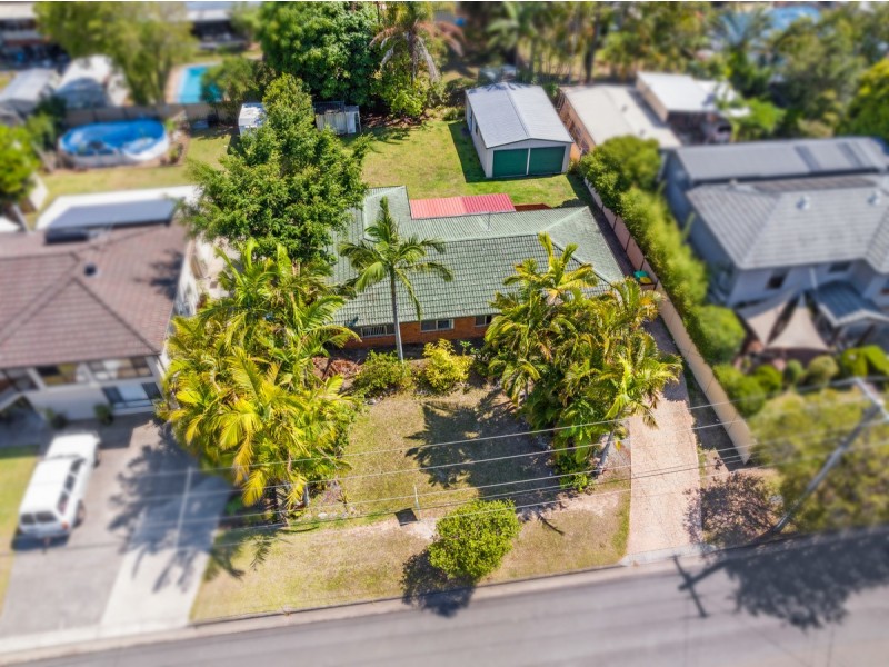 24 Susan Street, Capalaba QLD 4157