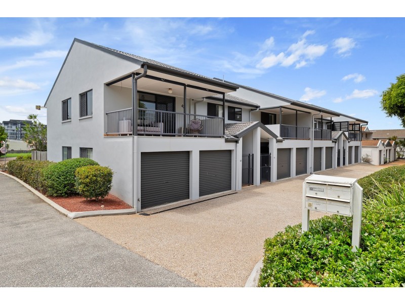42/2-12 Queen Street, Cleveland QLD 4163