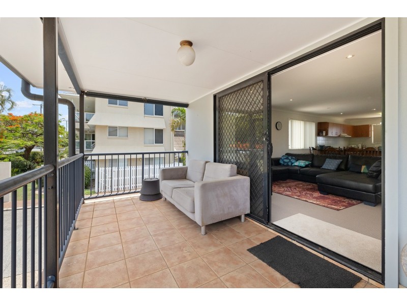 42/2-12 Queen Street, Cleveland QLD 4163