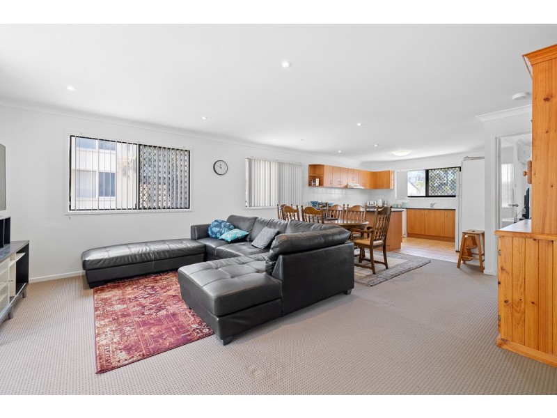42/2-12 Queen Street, Cleveland QLD 4163