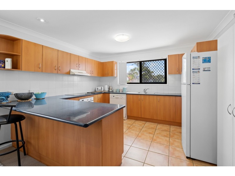 42/2-12 Queen Street, Cleveland QLD 4163