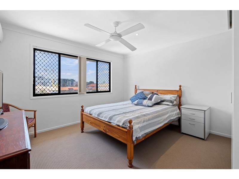42/2-12 Queen Street, Cleveland QLD 4163