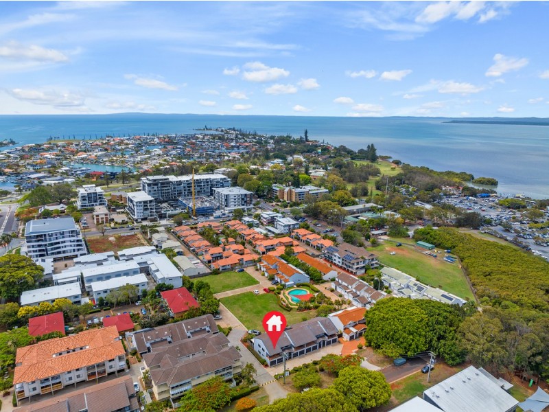 42/2-12 Queen Street, Cleveland QLD 4163