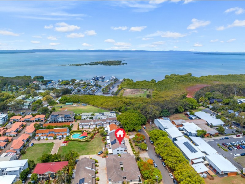 42/2-12 Queen Street, Cleveland QLD 4163