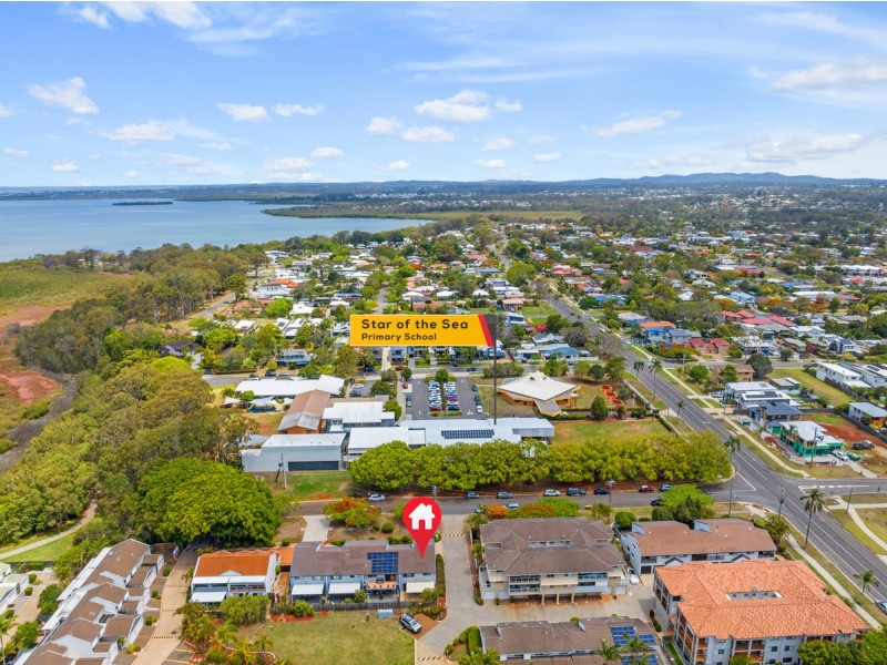 42/2-12 Queen Street, Cleveland QLD 4163