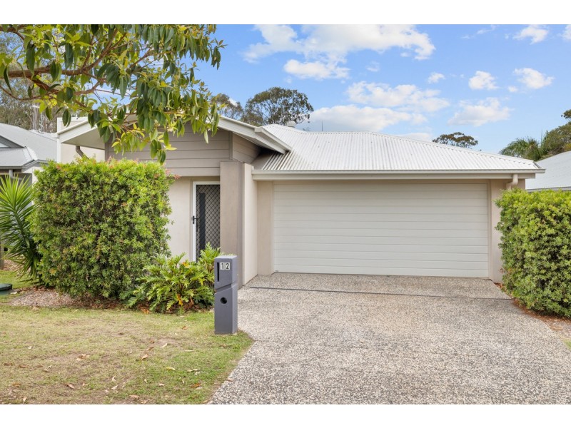 12 Marcoola Street, Thornlands QLD 4164