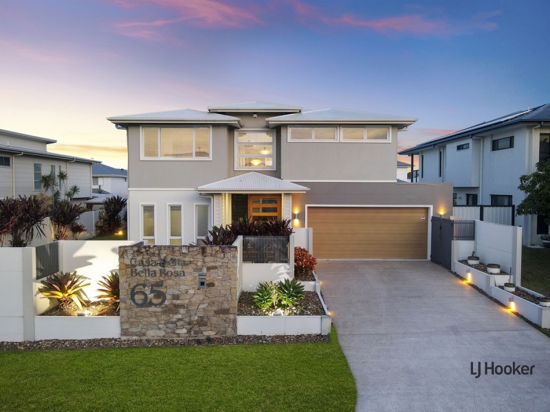 65 Waterville Drive, Thornlands QLD 4164