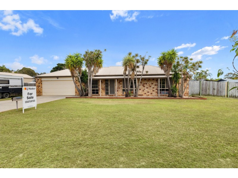 5 Coventry Court, Wellington Point QLD 4160