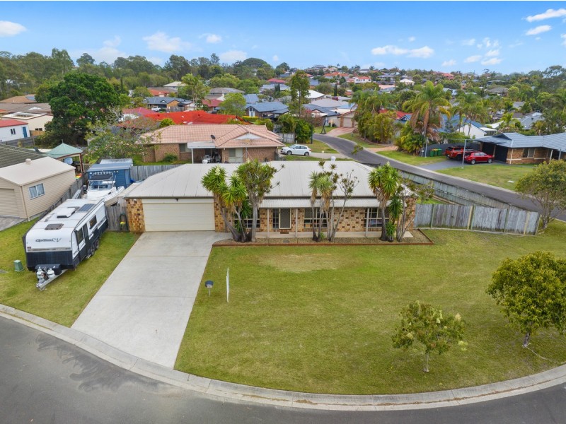 5 Coventry Court, Wellington Point QLD 4160