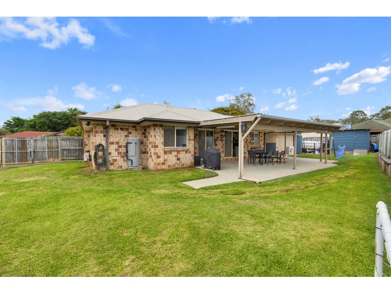 5 Coventry Court, Wellington Point QLD 4160